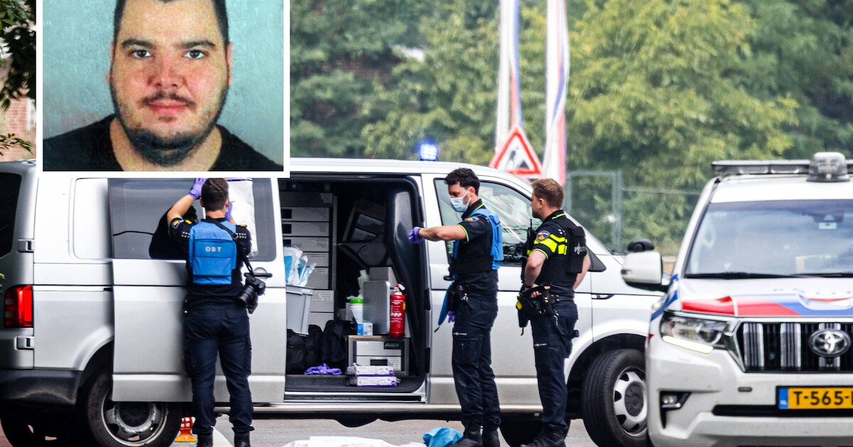 Jan G Was Doelwit Van Schietpartij In Overasselt Hij Werkte Samen Met 