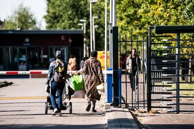 Weer te veel asielzoekers in Ter Apel, dwangsom COA staat inmiddels op 750.000 euro