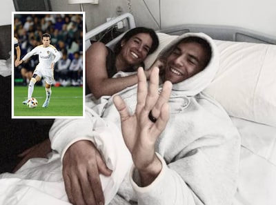 Dramatisch begin van 2026 voor voormalig supertalent Barcelona: na operatie opnieuw langdurig aan de kant