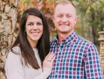 Goedbedoelde grap met toiletpapier loopt fataal af in VS: leraar Jason (40) voor zijn huis doodgereden