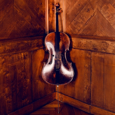 Cellistenduo Two of a Kind treedt op in Duiven