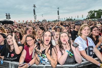 Pukkelpop flikt wat (veel duurder) Lowlands nalaat: alle weekendkaarten binnen een half uur weg