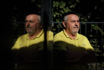 Gevluchte Poetin-opposant Boris Nadezjdin: ‘Poetin geeft wel degelijk om wat het volk van hem denkt’