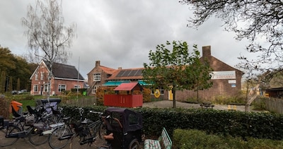 Bestuurders delen via podcast zorgen over overdracht en scholenfusie in Groenlo:‘Pijn in de buik als