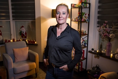 Natascha overwoog euthanasie na ‘foute sterilisatie’ die haar leven zes jaar op stil zette