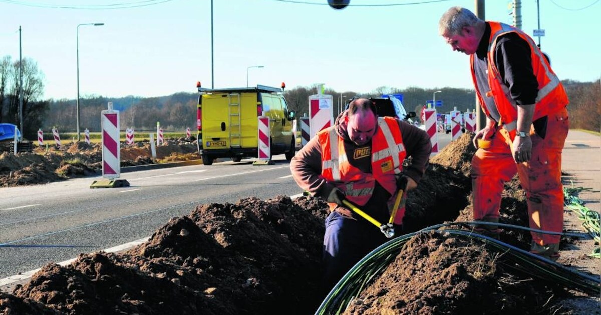 Inloopavond over werk N348 tussen Dieren en Zutphen