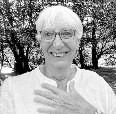 Irene (80) werd kort voor fatale overval 50 minuten aan de lijn gehouden met babbeltruc