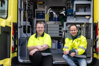 Vriezer vol met dode katten waarvan het baasje onbekend is, dus roept dierenambulance op: ‘Chip je huisdier’
