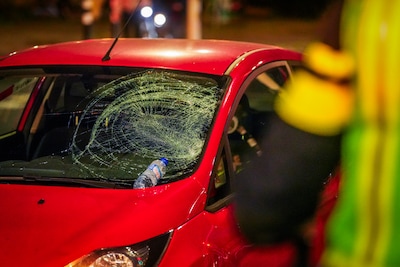 Slachtofferhulp lanceert site waar slachtoffers en getuigen contact kunnen leggen na verkeersongeval