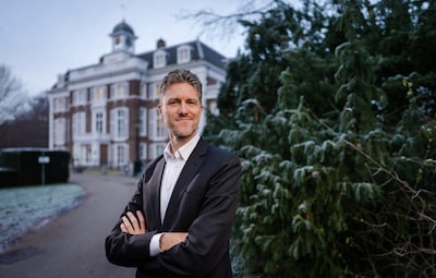 Veiligheidsexpert Bob Deen: ‘Amerikanen willen wereldorde zonder vrijhandel, vanuit keihard eigenbelang’