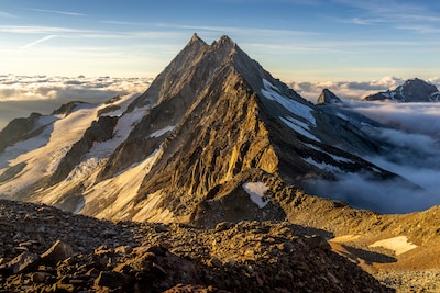 Lichamen van twee vermiste Belgische wandelaars na 34 jaar gevonden in Zwitserse Alpen