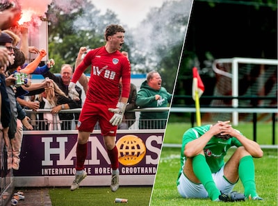Van lekke banden tot een ‘promotiepolonaise’: dit 