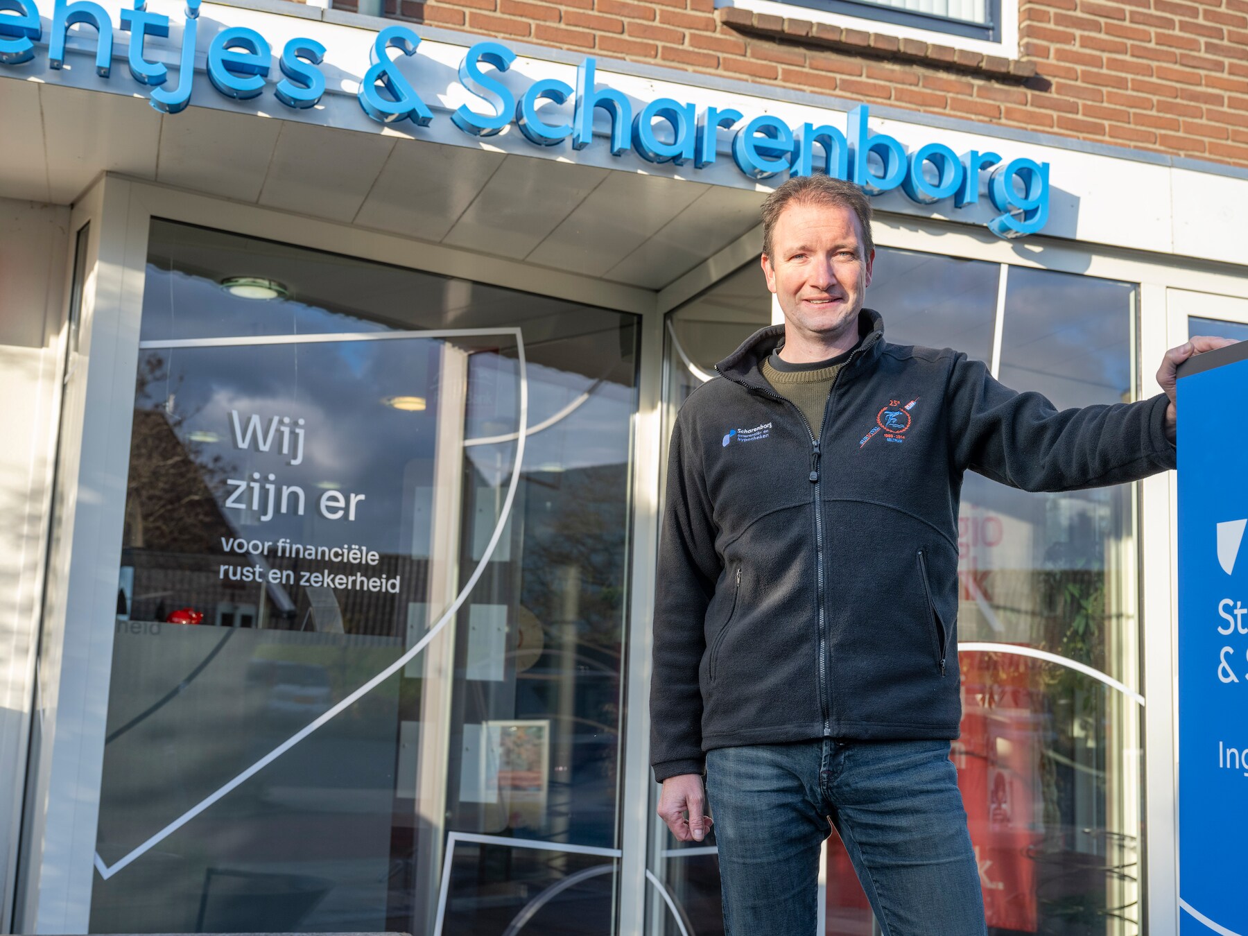 Verwarrende brief aan klanten Beltrumse Regiobank: ‘Die had nooit verstuurd mogen worden’