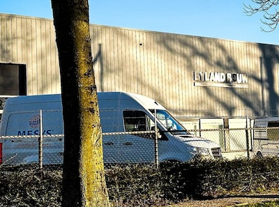 Bouwbedrijf failliet: ‘Ondernemer besefte dat het een uitzichtloze situatie was’