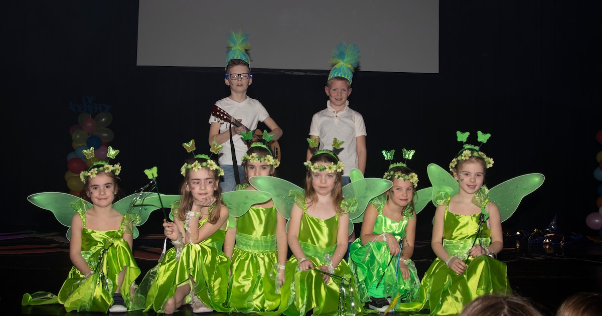 Jong talent gezocht voor jeugdzitting in Mill