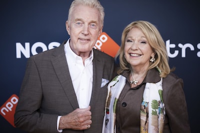 André en Janny maken nieuwe serie Denkend aan Holland