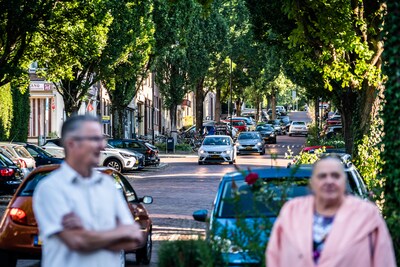 Zó moet sluipverkeer verdwijnen van veelgebruikte brug in Arnhem