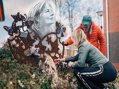 Familie vertelt over fataal ongeval waarbij alleen kleindochtertje overleefde: ‘Klap kwam later’