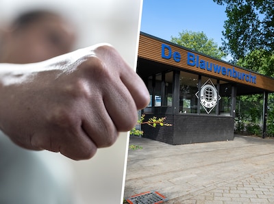 Vrijwilliger RKHVV (82) sprak fatbikers aan en kreeg niet veel later klappen: ‘Enorme impact op hem en zijn vrouw’