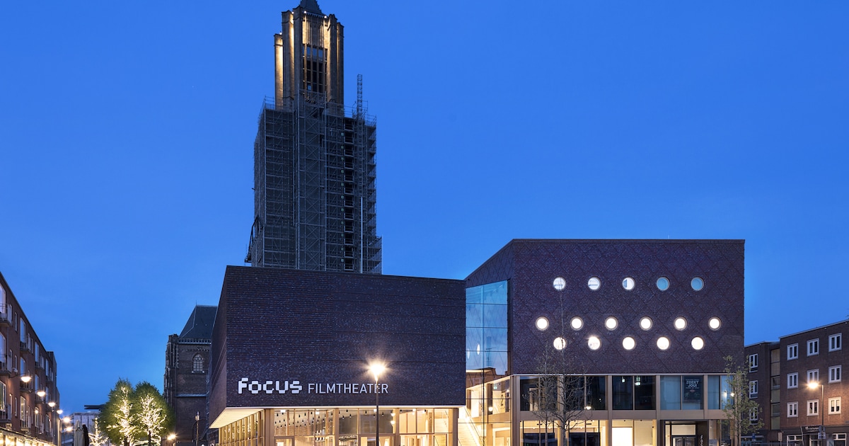 Focus Filmtheater Arnhem lijdt zwaarder verlies dan verwacht | Regio ...