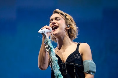 Pommelien Thijs onthult: Netflix werkt aan Knokke Off-film