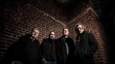 Retrophonic speelt in Aalten op AAP festival voor goed doel