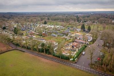 Deze gemeente wil een vakantiepark kopen en er een dorp voor Oekraïners van maken