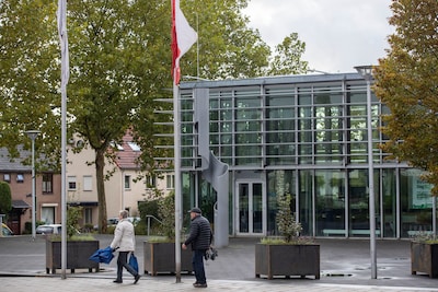 Rhenen staat op scherp vanwege mogelijk protest tegen asielopvang