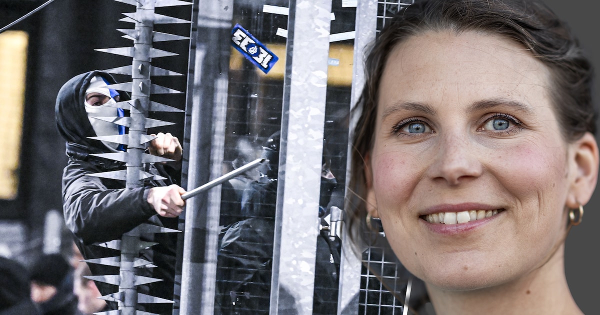 Moeten we nog wel internationale duels willen in onze stad?