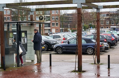 Oss draait duur parkeren nu toch terug: ‘Dit is gewoon een verkiezingsstunt’