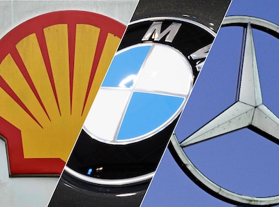 Wat hebben Mercedes en BMW met Shell te maken? Dit Duitse vonnis kan ‘klimaatzaak van de eeuw’ op z’n kop zetten