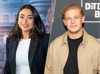 Lale Gül biedt Dennis Schouten aan: bij rectificatie geen zaak