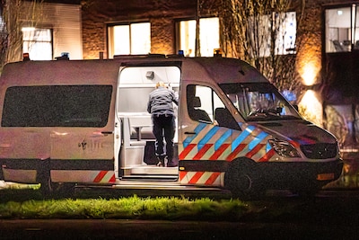 Vuurwapen gevonden in onderzoek naar schietpartij rond politiemedewerker