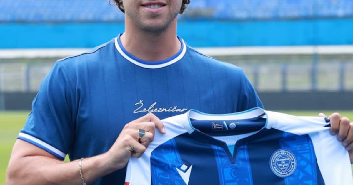 Inwoner van Breukelen gaat in Bosnië aan de slag: ‘Kan niet wachten’ | Utrecht