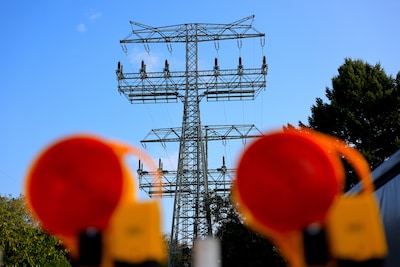 Stroomstoring Berlijn na 48 uur nog niet voorbij, nog 20.000 huishoudens zonder stroom