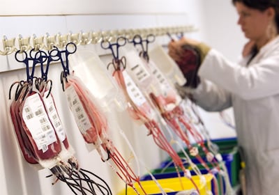 Sanquin zoekt honderden nieuwe bloeddonors in regio Arnhem