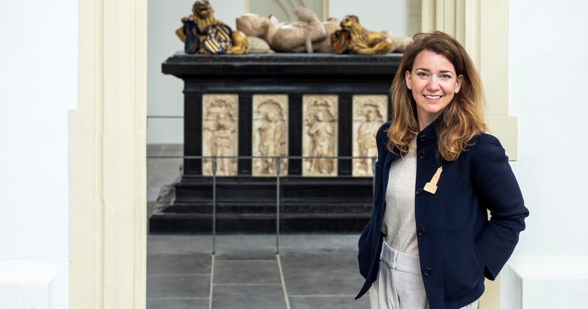 Directeur Eusebiuskerk vertrekt; ‘Natuurlijk moment om stokje over te dragen’