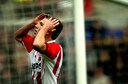 Arjen Robben in zijn PSV-tijd.