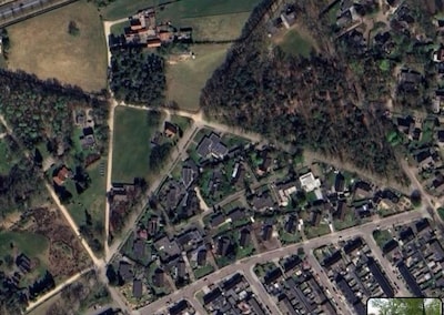 Weiland en bos maken ruimte voor huizen in Zelhem