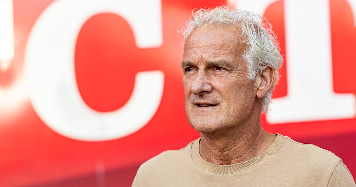 Fred Rutten naar WK met Curaçao, Dick Advocaat treedt terug | Regio ...