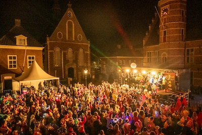 Limburgs vastelaovend terug in Gennep: ‘D’n Aftrap’ op de Markt na Brabants weekje