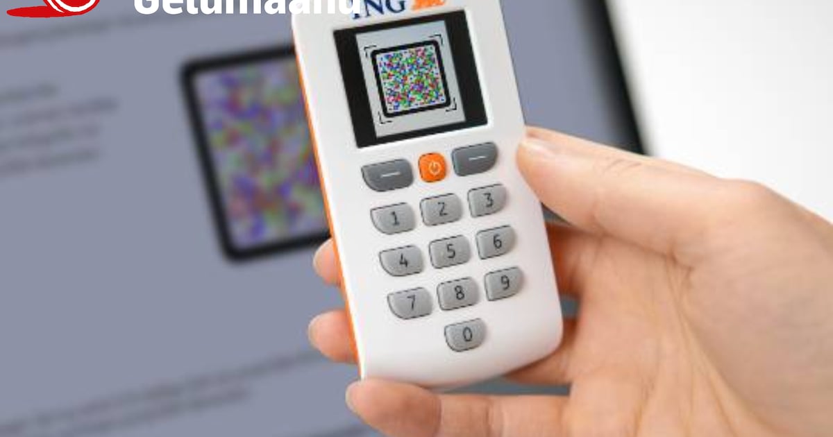 ING dwingt klanten zonder smartphone richting app nu Wero iDeal ...