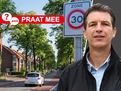 Maximumsnelheid van 30 kilometer per uur: ook voor Utrechtse Heuvelrug een goed idee?