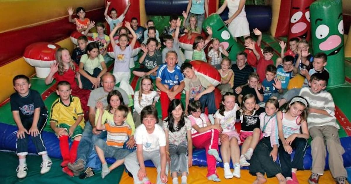 Kinderhulp Bosnië is nog op zoek naar gastgezinnen in de regio