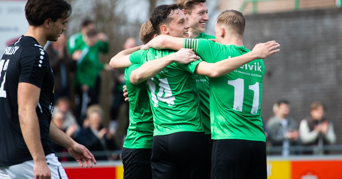 Periodetitel op het spel in Zwolle, kraker in Genemuiden en boekt Loenermark zevende zege op rij?