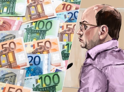 ‘Bankier’ van Noorse Broeders vecht celstraf aan, maar grootste raadsel blijft: waar zijn de miljoenen?
