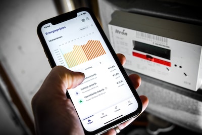 Dynamisch energiecontract vaak duurder dan energiebedrijven beloven