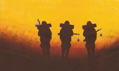 Vrijheidsmuseum houdt 'Indigenous Veterans Day' met film en rondleiding door tentoonstelling