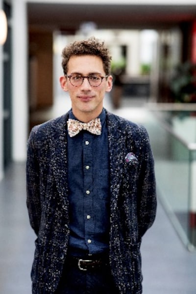 Politicoloog vertelt in Velp over democratische weerbaarheid