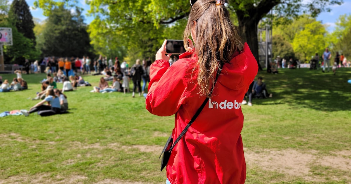 Studenten opgelet: er komt een stagedag van DPG Media